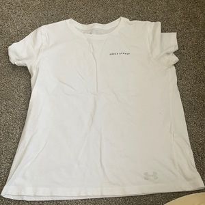 Under armour shirt